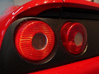 1996 Ferrari F355 缩略图 32
