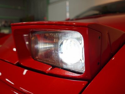 1996 Ferrari F355 缩略图 27