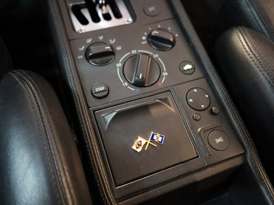 1996 Ferrari F355 缩略图 77
