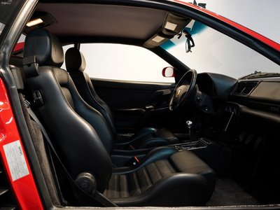 1996 Ferrari F355 缩略图 62