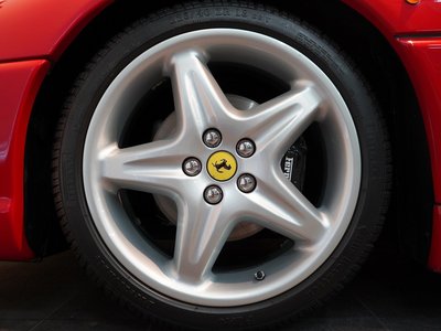 صورة 4 لـ 1996 FERRARI F355