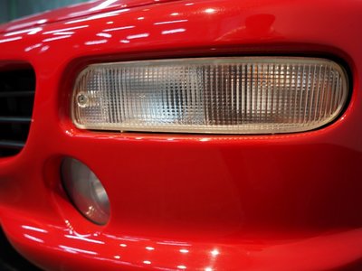 1996 Ferrari F355 缩略图 29