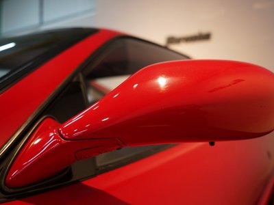 1996 Ferrari F355 缩略图 21