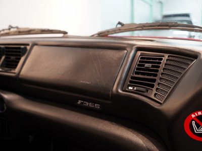 1996 Ferrari F355 缩略图 61