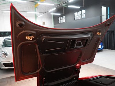 1996 Ferrari F355 缩略图 38