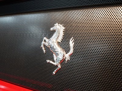 1996 Ferrari F355 缩略图 37