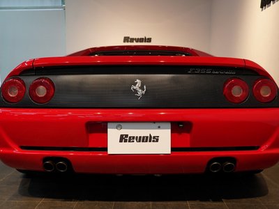 1996 Ferrari F355 缩略图 19
