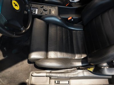 1996 Ferrari F355 缩略图 52