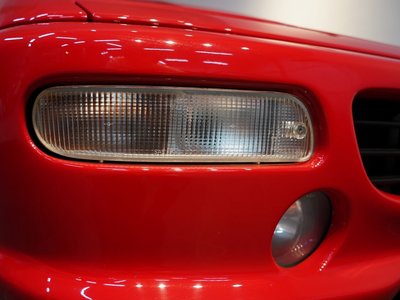 1996 Ferrari F355 缩略图 28