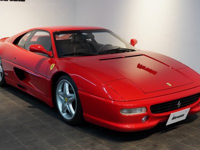 صورة 6 لـ 1996 FERRARI F355