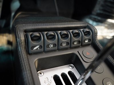 1996 Ferrari F355 缩略图 76