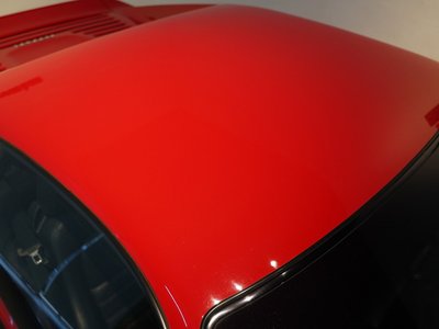 1996 Ferrari F355 缩略图 35