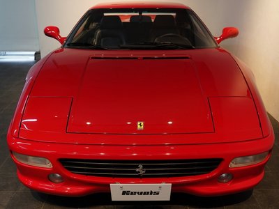 صورة 10 لـ 1996 FERRARI F355