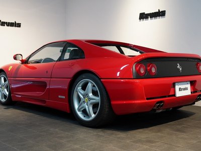 صورة 2 لـ 1996 FERRARI F355