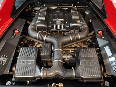 1996 Ferrari F355 缩略图 44