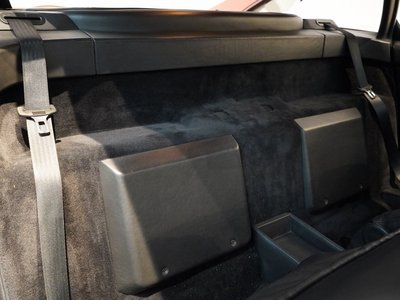 1996 Ferrari F355 缩略图 67