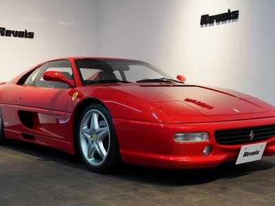 صورة 7 لـ 1996 FERRARI F355