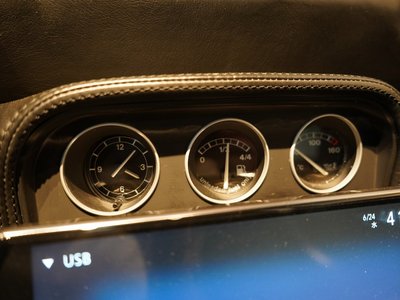 1996 Ferrari F355 缩略图 74