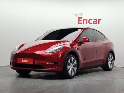 TESLA MODEL Y - 1