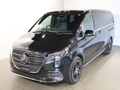 2026 Mercedes-BENZ V-CLASS 照片 9
