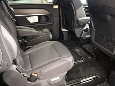 2026 Mercedes-BENZ V-CLASS 缩略图 63