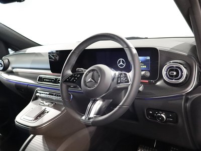 2026 Mercedes-BENZ V-CLASS 缩略图 47