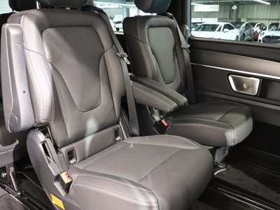 2026 Mercedes-BENZ V-CLASS 缩略图 62