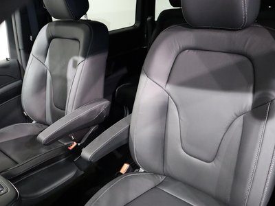 2026 Mercedes-BENZ V-CLASS 缩略图 57