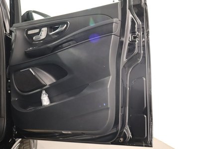2026 Mercedes-BENZ V-CLASS 缩略图 52