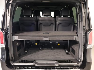 2026 Mercedes-BENZ V-CLASS 缩略图 67