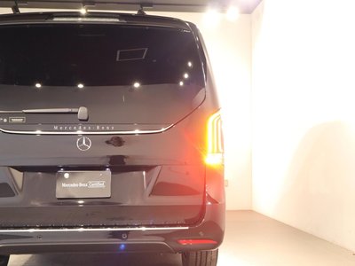 2026 Mercedes-BENZ V-CLASS 缩略图 24