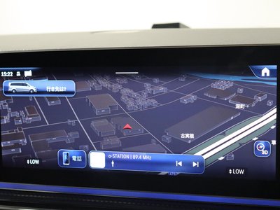 2026 Mercedes-BENZ V-CLASS 缩略图 30