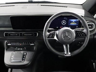 2026 Mercedes-BENZ V-CLASS 缩略图 54