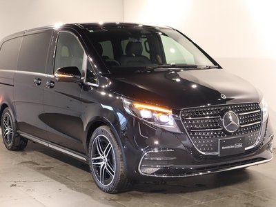 2026 Mercedes-BENZ V-CLASS 缩略图 80