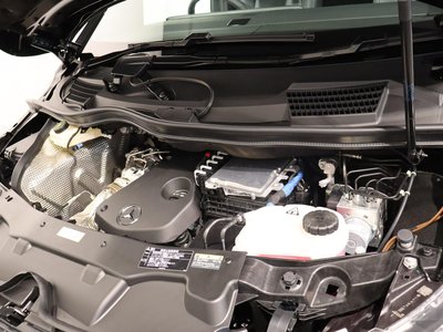 2026 Mercedes-BENZ V-CLASS 缩略图 76