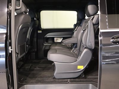 2026 Mercedes-BENZ V-CLASS 缩略图 61