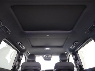 2026 Mercedes-BENZ V-CLASS 缩略图 70