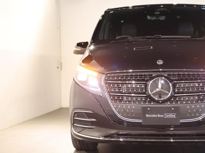 2026 Mercedes-BENZ V-CLASS 缩略图 11