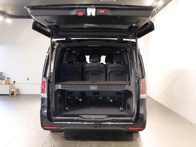 2026 Mercedes-BENZ V-CLASS 缩略图 66