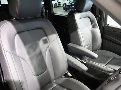 2026 Mercedes-BENZ V-CLASS 缩略图 48