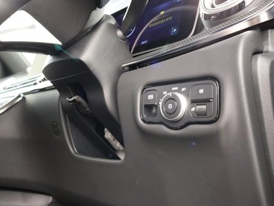 2026 Mercedes-BENZ V-CLASS 缩略图 50