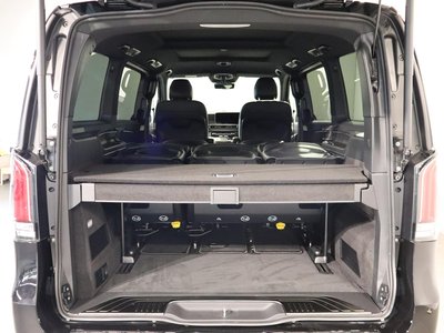 2026 Mercedes-BENZ V-CLASS 缩略图 69