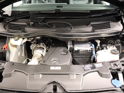 2026 Mercedes-BENZ V-CLASS 缩略图 75