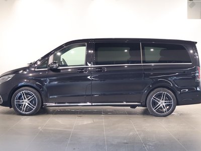2026 Mercedes-BENZ V-CLASS 缩略图 18
