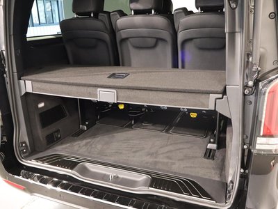 2026 Mercedes-BENZ V-CLASS 缩略图 68