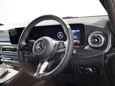 2026 Mercedes-BENZ V-CLASS 缩略图 46