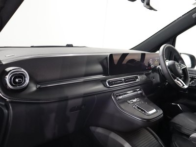 2026 Mercedes-BENZ V-CLASS 缩略图 56