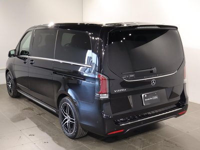 2026 Mercedes-BENZ V-CLASS 缩略图 19