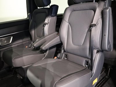2026 Mercedes-BENZ V-CLASS 缩略图 60