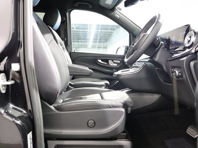2026 Mercedes-BENZ V-CLASS 缩略图 49